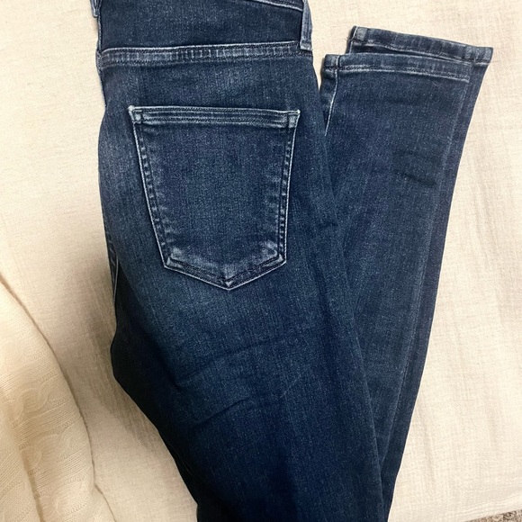 Citizens of Humanity Rocket high rise skinny size 26 1416D-688 - Picture 4 of 12
